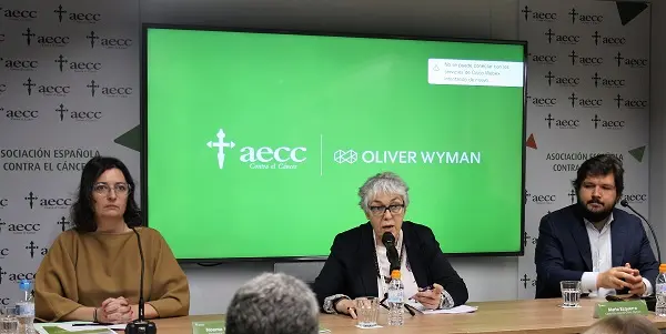 Prevenir el c&aacute;ncer podr&iacute;a evitar 55.000 muertes anuales