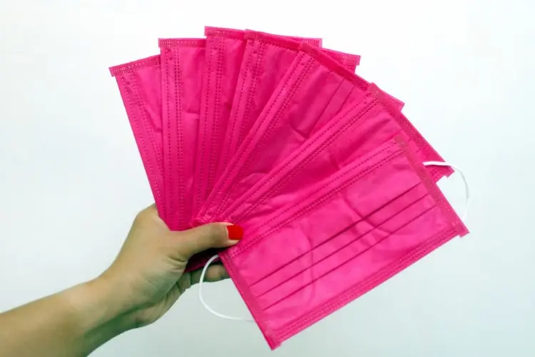 Las mascarilla es un elemento de protecci&oacute;n contra el coronavirus