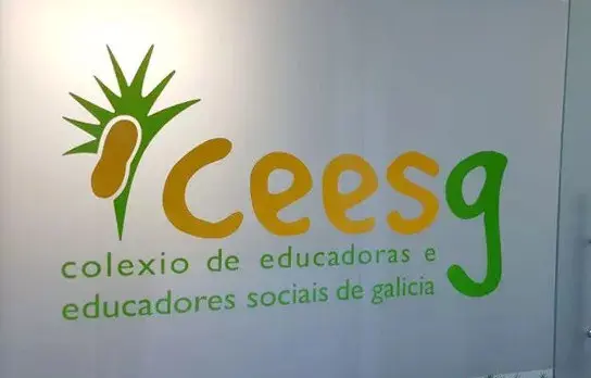 O Colegio de Galicia s&uacute;mase as reivindicaci&oacute;ns a nivel nacional