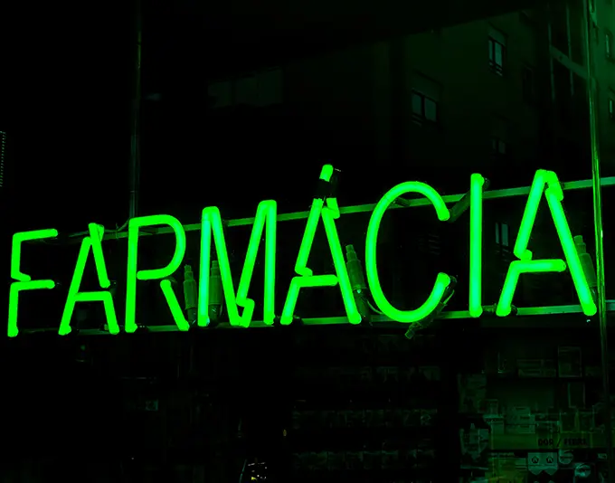 O grupo nacionalista reclama en pleno unha quinta farmacia para A Laracha
