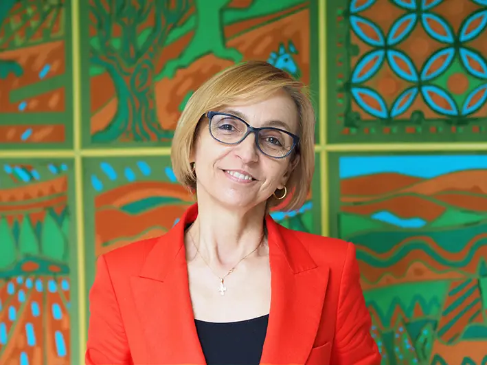 Palomi Rodr&iacute;guez leva ao Pleno de maio crear un rexistro de empresas e aut&oacute;nomos da Laracha
