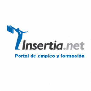 Logotipo del portal de empleo y formaci&oacute;n