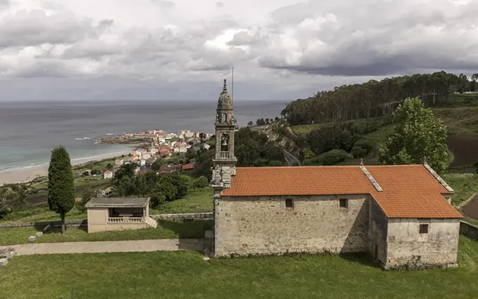 A xornada cultural enm&aacute;rcase en torno &aacute;s Festas dos Milagres