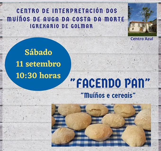 Un dos obradoiros organizados polo Concello da Laracha