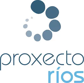 Imaxe do Proxecto R&iacute;os da xornada de limpeza no Vil&aacute;n, A Laracha
