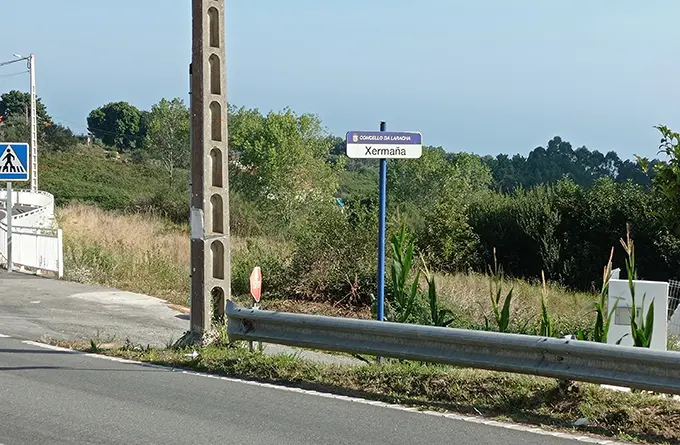 O proxecto en Xerma&ntilde;a est&aacute; valorado en 63.000 euros