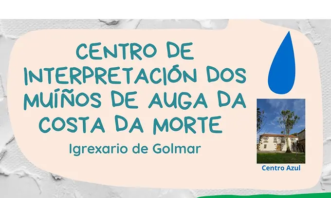 Lugar das actividades programadas polo Concello da Laracha