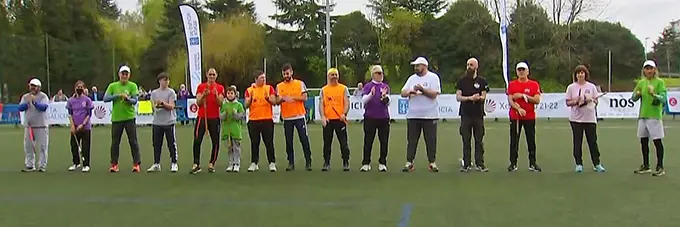 Presentaci&oacute;n S&uacute;per Copa 2022 de Billarda 