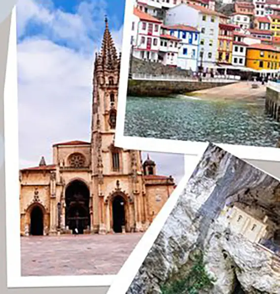 A&iacute;da est&aacute; aberta a inscrici&oacute;n na excursi&oacute;n a Asturias