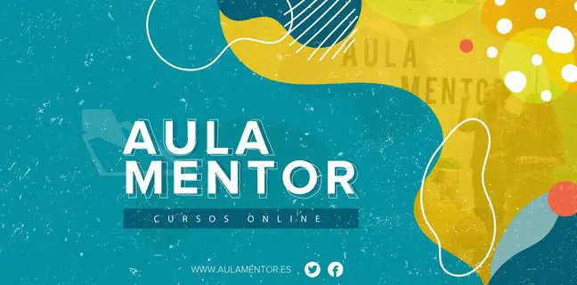 Capacitarse online con Aula Mentor