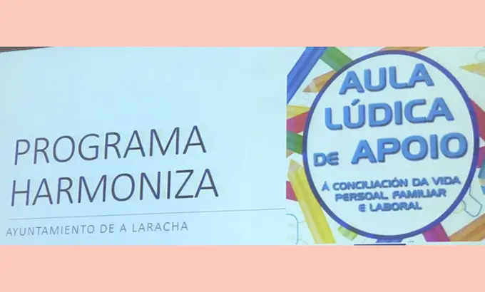 Convocatoria Programa Harmoniza 2022-2023