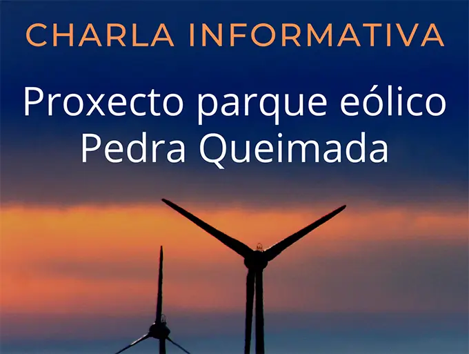 Charla informatica en cai&oacute;n, A Laracha