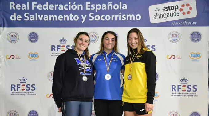 Spanish Cup Laracha en Ourense