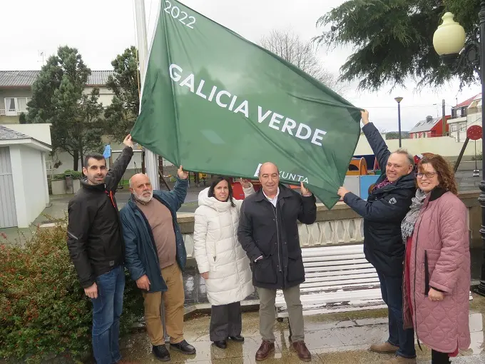 Fuente Foto: Concello da Laracha