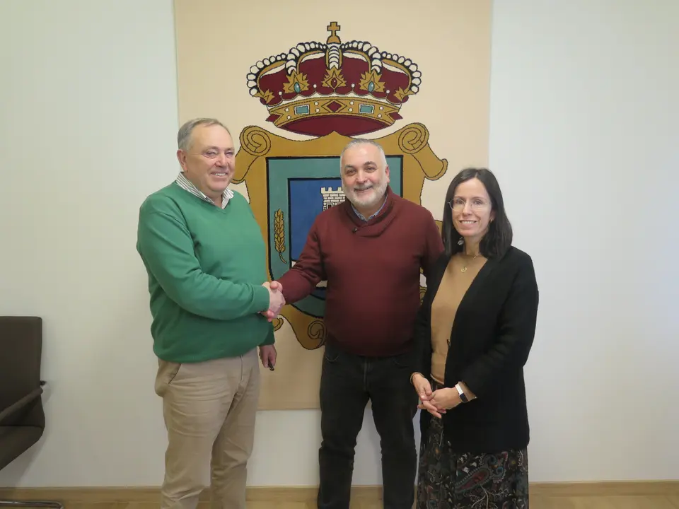 Colaboraci&oacute;n do Concello co Blog "Cr&oacute;nicas da Laracha".