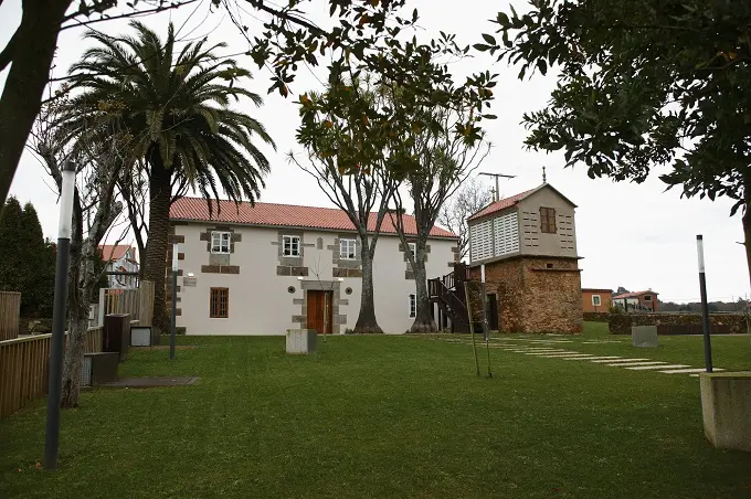 Museo da Auga