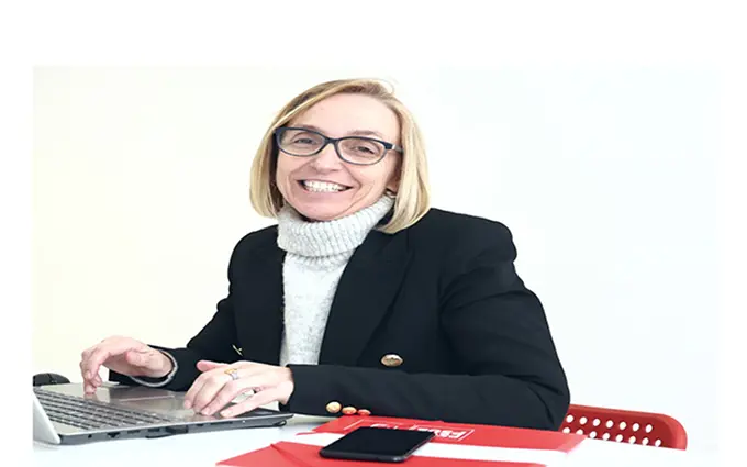 Palomi Rodr&iacute;guez insta a mellorar a rede de atenci&oacute;n &aacute;s mulleres