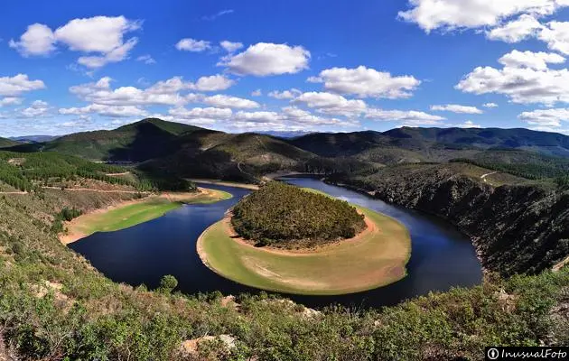 Sierra de Francia