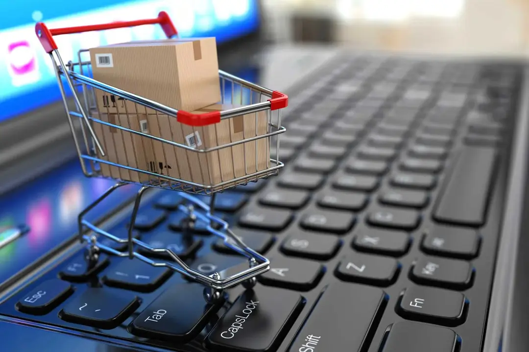 plataforma compras en li&ntilde;a comercios municipio