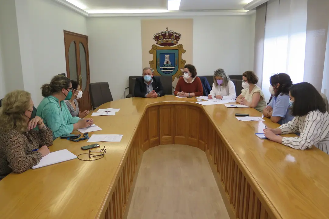 Ampliaci&oacute;n do programa "Murais pola igualdade".