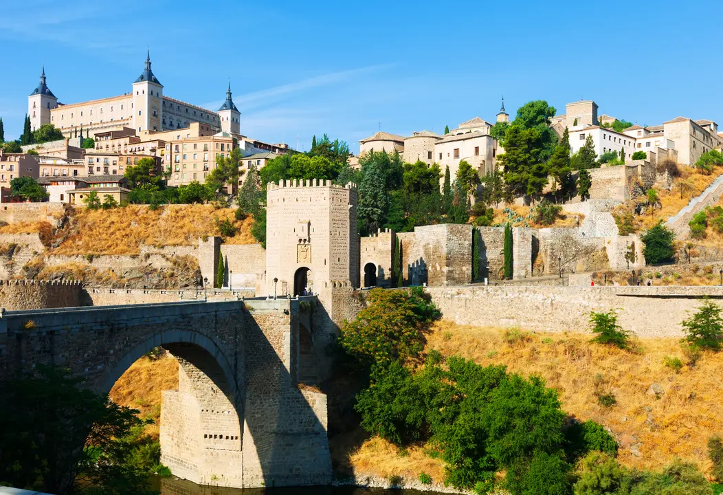 Toledo, destino da nova excursi&oacute;n organizada polo Concello.