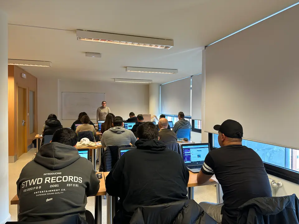 O programa integrado de emprego inicia d&uacute;as novas acci&oacute;ns formativas.
