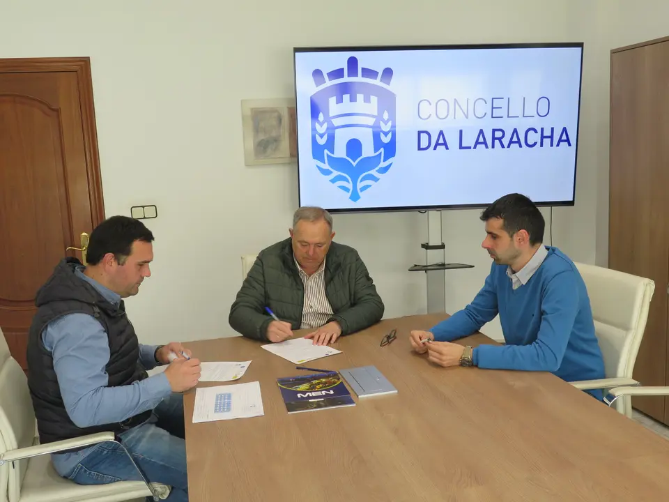 Enerx&iacute;a fotovoltaica-Diario de Laracha
