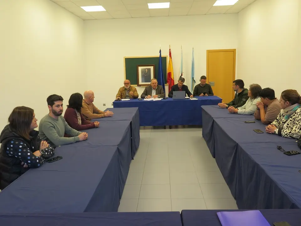 O pleno acorda a modificaci&oacute;n da taxa de recollida de lixo.