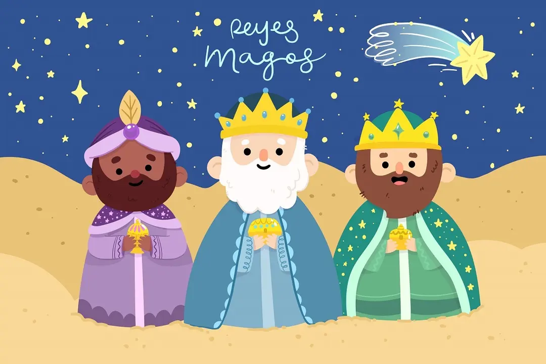 La Cabalgata de Reyes volver&aacute; a recorrer A Laracha.