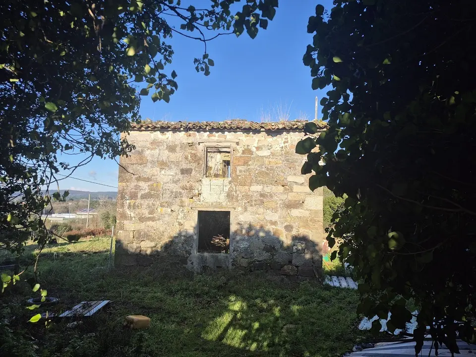 Torres de Cillobre.