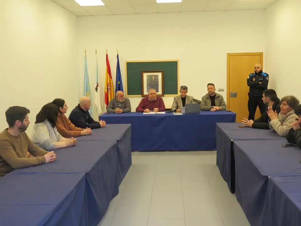 El pleno aprueba por unanimidad el destino de los fondos del Pos+ Adicional 2026.