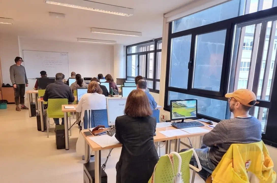 Concluyen con &eacute;xito dos acciones formativas del Programa Integrado de Empleo en A Laracha.