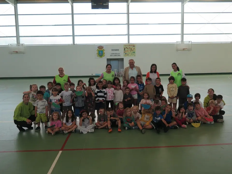 El Campamento Pirata cierra su primera edici&oacute;n.