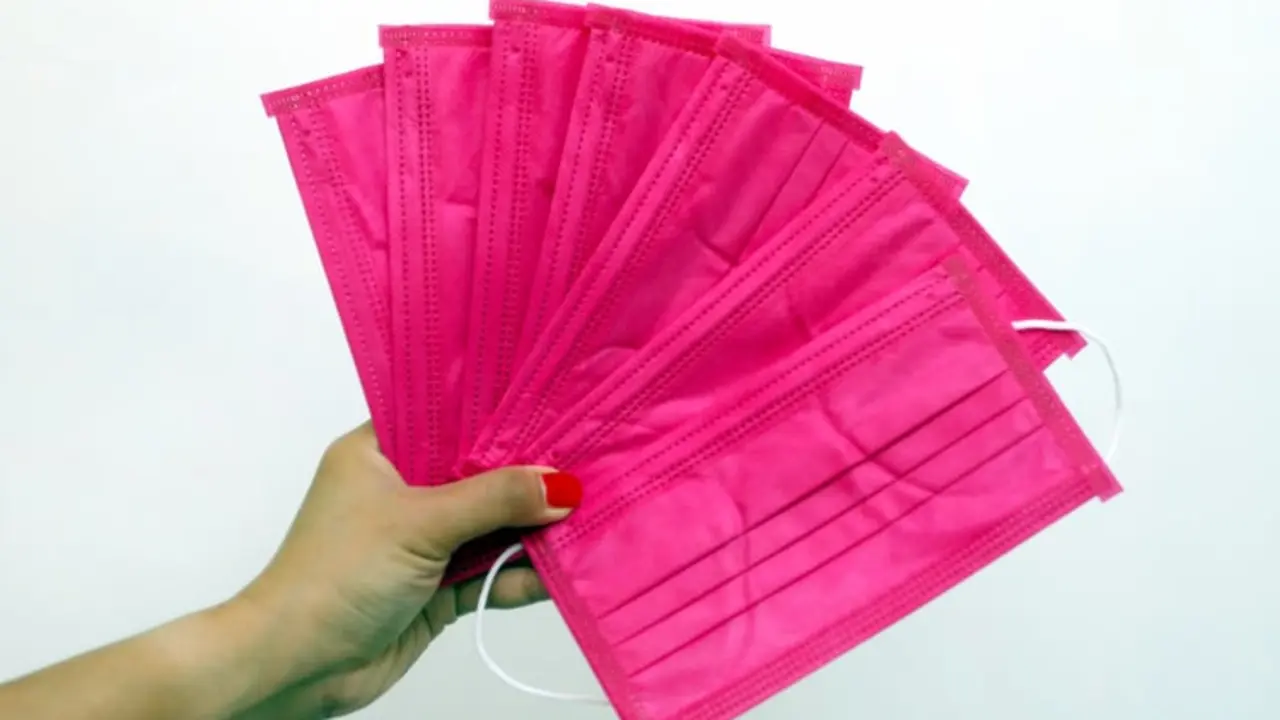 Las mascarilla es un elemento de protecci&oacute;n contra el coronavirus