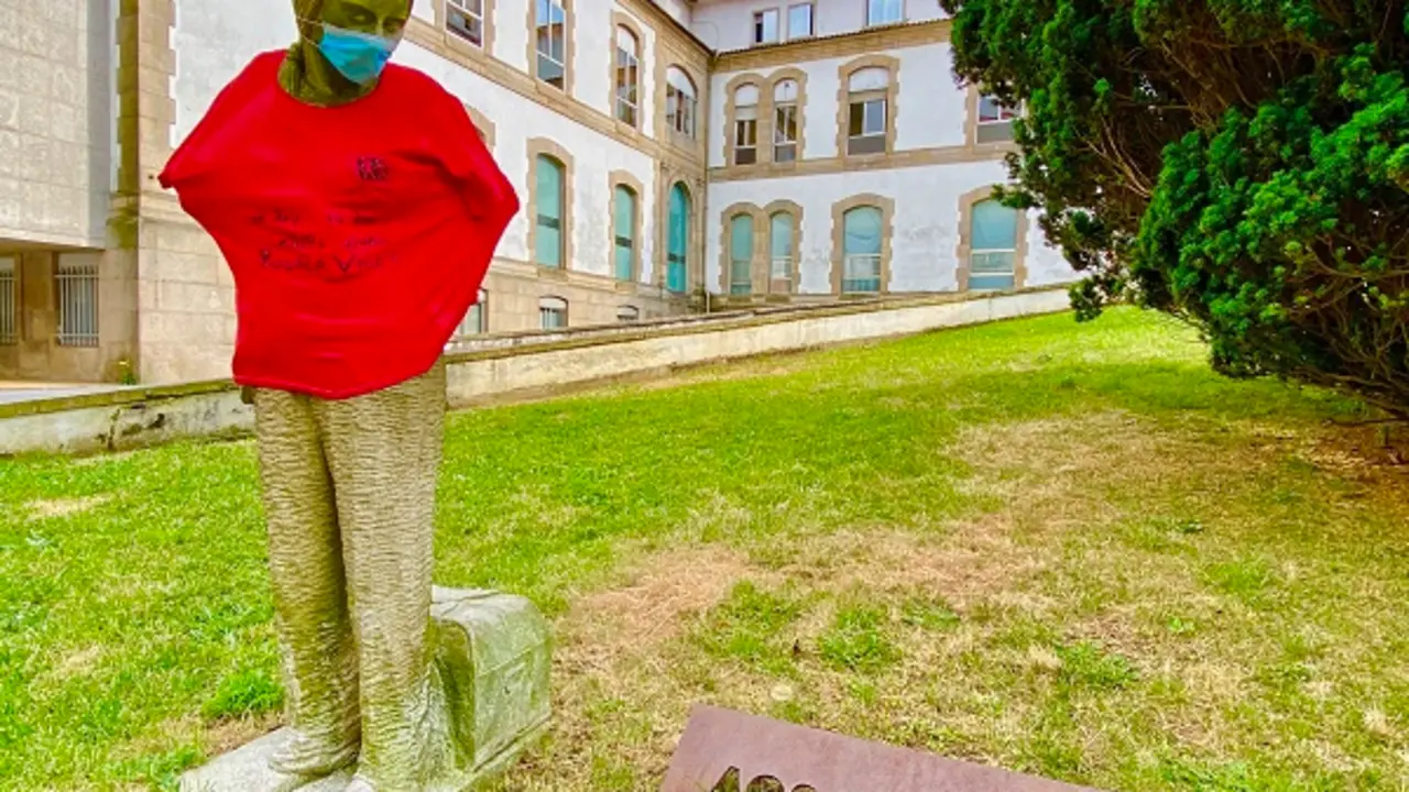 La Pontevedrada fija su celebraci&oacute;n para el d&iacute;a 10 de octubre, un d&iacute;a para llamar la atenci&oacute;n de las personas donante