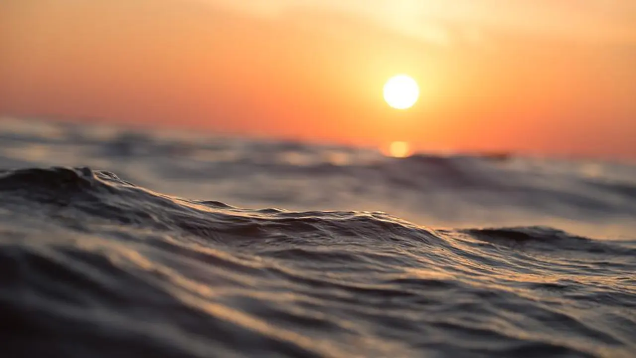 Hai que sair ao mar con garant&iacute;as sanitarias