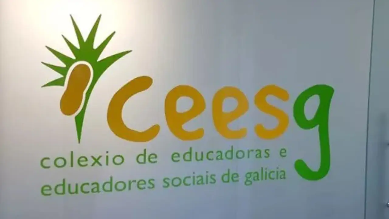 O Colegio de Galicia s&uacute;mase as reivindicaci&oacute;ns a nivel nacional