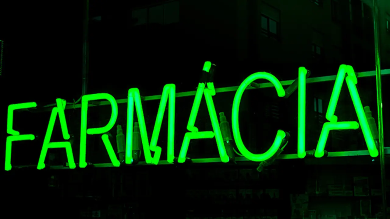 O grupo nacionalista reclama en pleno unha quinta farmacia para A Laracha
