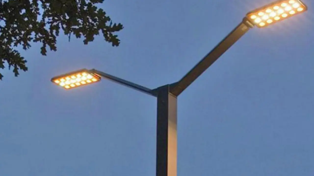 A iluminaci&oacute;n LED no rural &eacute; insuficiente