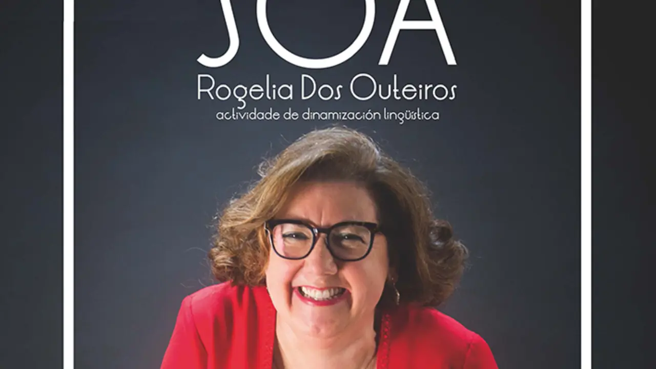 A peza de teatro Soa, est&aacute; protagonizado pola actriz Rogelia dos Outeiro