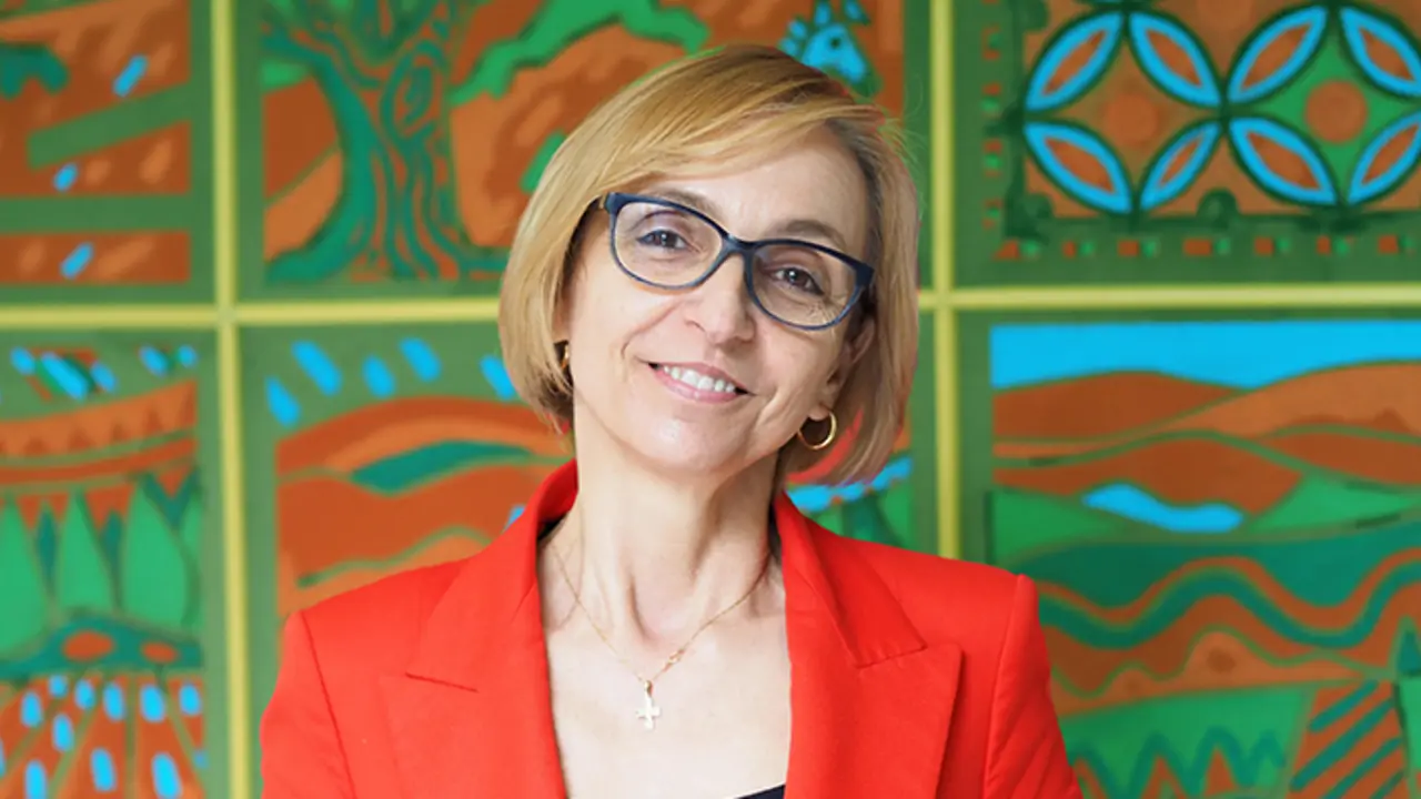 Palomi Rodr&iacute;guez leva ao Pleno de maio crear un rexistro de empresas e aut&oacute;nomos da Laracha