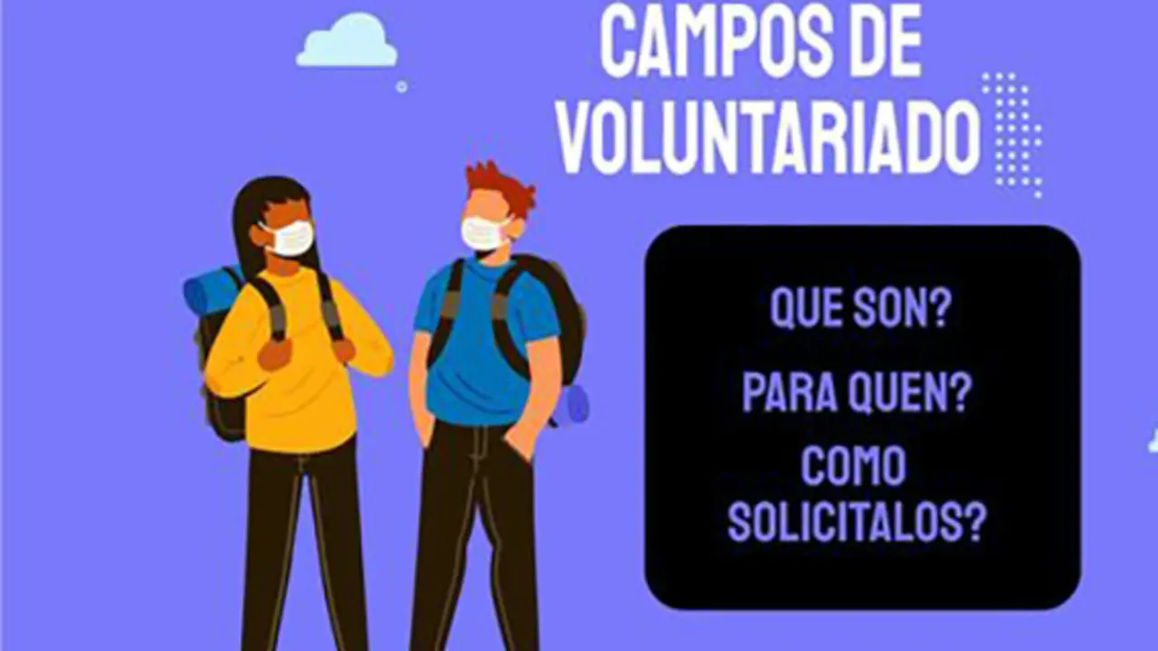 Programa da Direcci&oacute;n Xeral de Xuventude, Participaci&oacute;n e Voluntariado