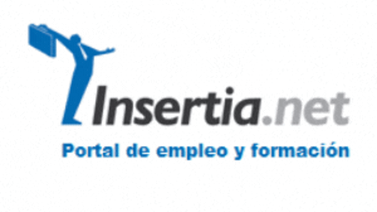 Logotipo del portal de empleo y formaci&oacute;n