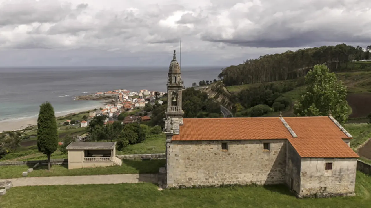 A xornada cultural enm&aacute;rcase en torno &aacute;s Festas dos Milagres