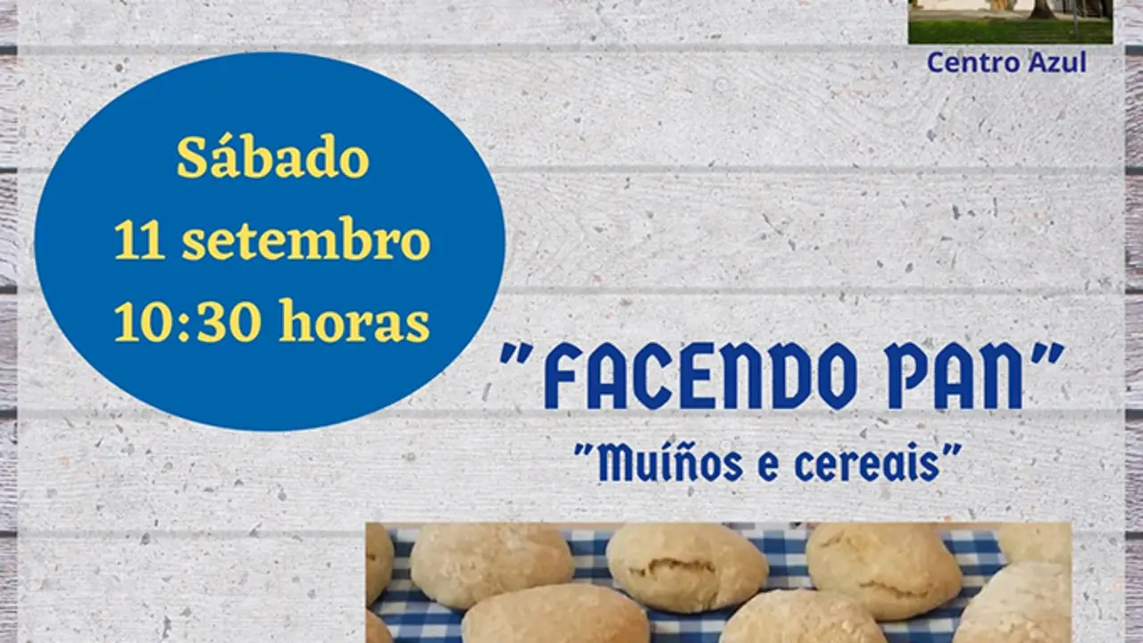 Un dos obradoiros organizados polo Concello da Laracha