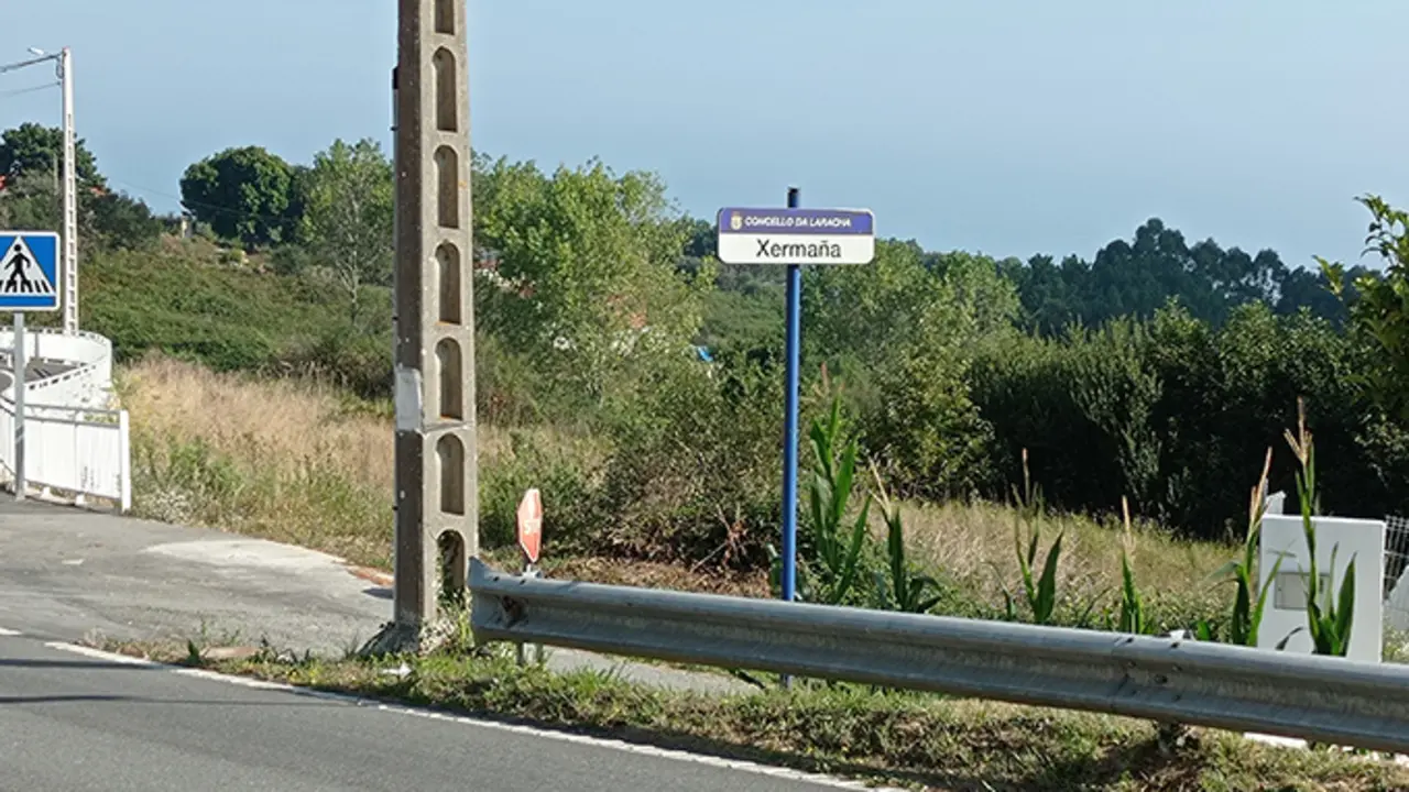 O proxecto en Xerma&ntilde;a est&aacute; valorado en 63.000 euros