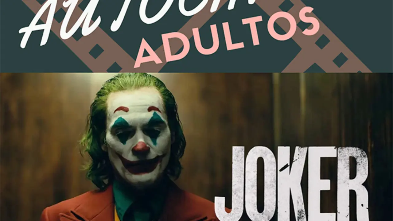 Film para adultos en formato autocine
