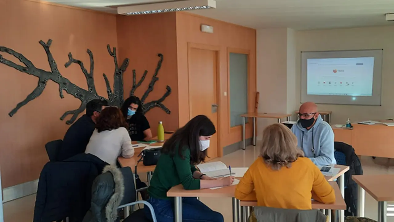 Foro pola igualdade na Laracha