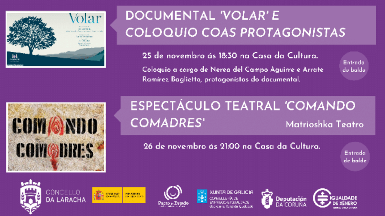 Programa 25N hoxe e ma&ntilde;&aacute;