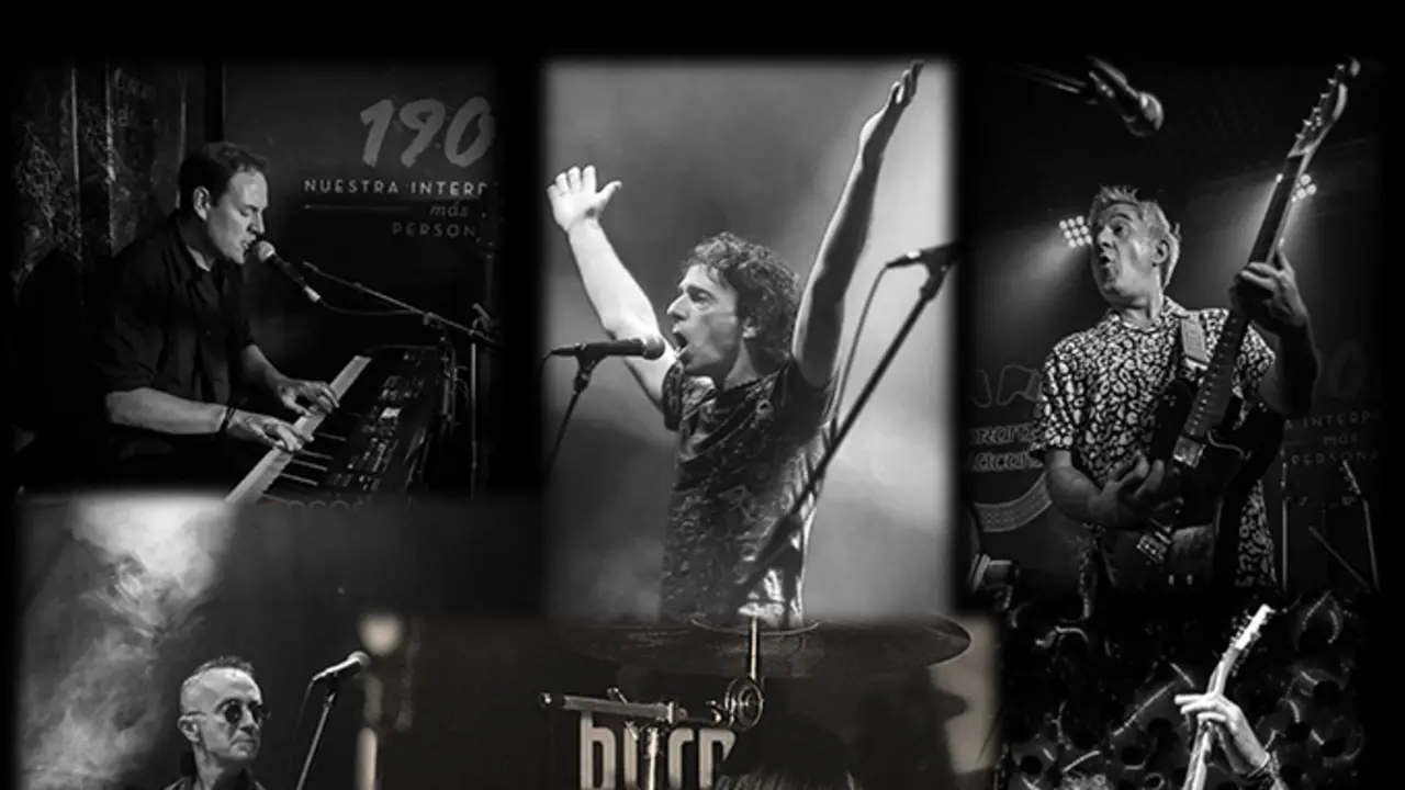 O grupo "Ambig&uuml;o" abrir&aacute; o "Malpica Rock" &aacute;s 22:00 horas